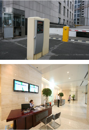 江蘇亞太廣場一、二期（昆山）